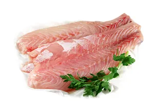 Thunfischfilet