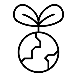 Welt Icon