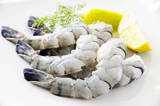 Thunfischfilet