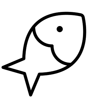 Fisch Icon