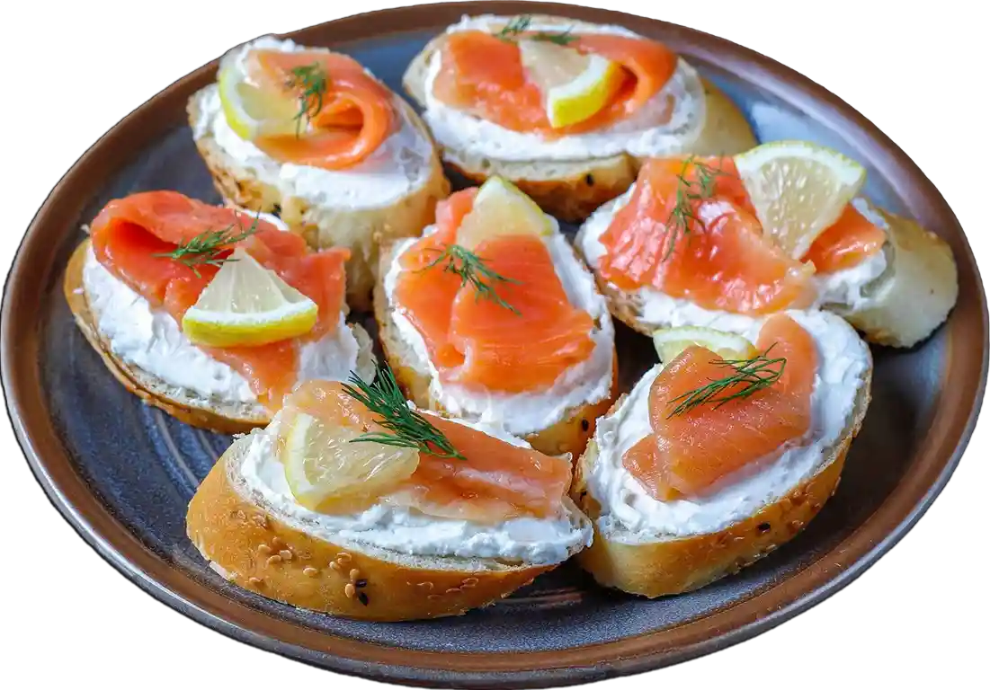 Fertiggerichte