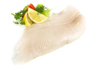 Thunfischfilet