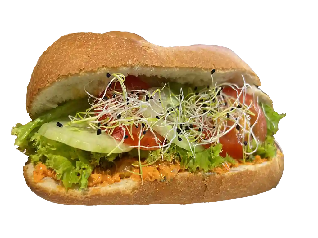 Fischbrötchen